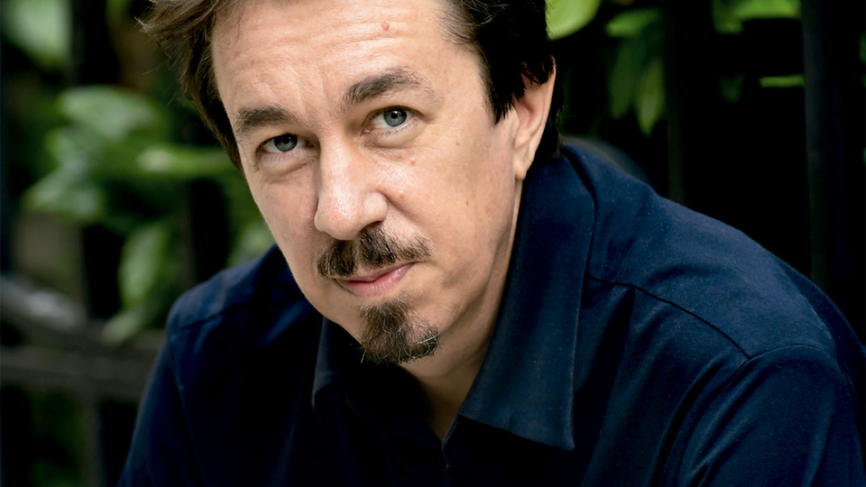 "Los nuevos", el regreso a la novela de Pedro Mairal