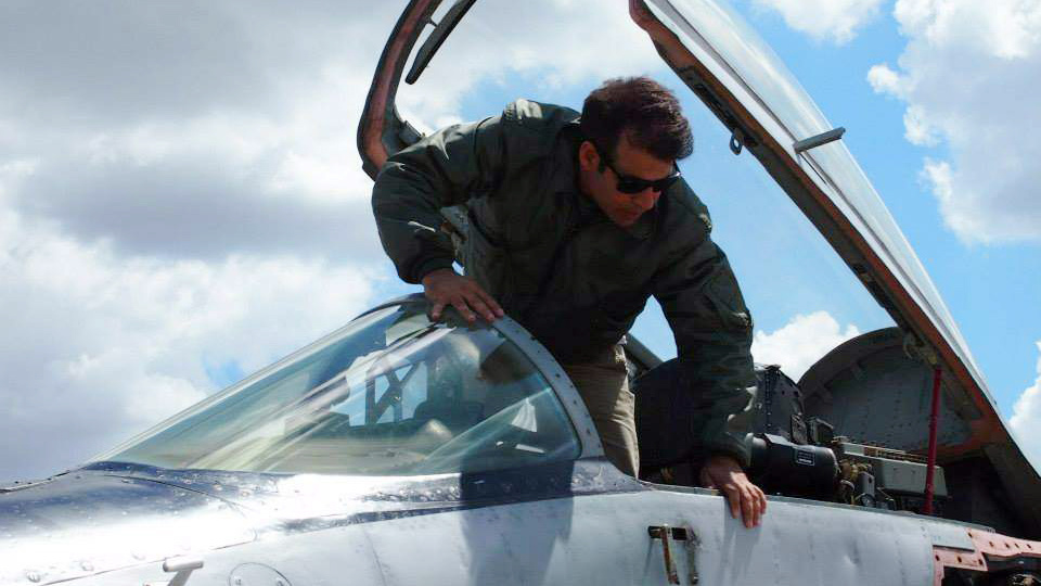 Habló Fred Machado: su relación con Espert, los aviones y los 200 mil dólares | "Su error fue negarme", dijo sobre el candidato caído en desgracia