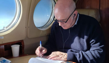 Las demoledoras acusaciones contra Espert en la causa por lavado de dinero | El excandidato libertario fue imputado por el fiscal Fernando Domínguez