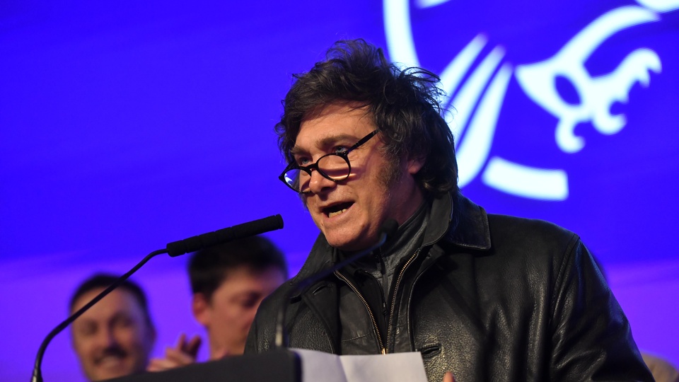 Elecciones 2025: Javier Milei en campaña, mientras se define el destino de las boletas libertarias | La agenda del Presidente