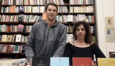 Las librerías de la ciudad se organizan | Cámara de Librerías Independientes de Rosario