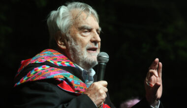 "La Patagonia rebelde", el libro de Osvaldo Bayer que reivindicó a los silenciados de la historia | Un clásico que vuelve a las librerías