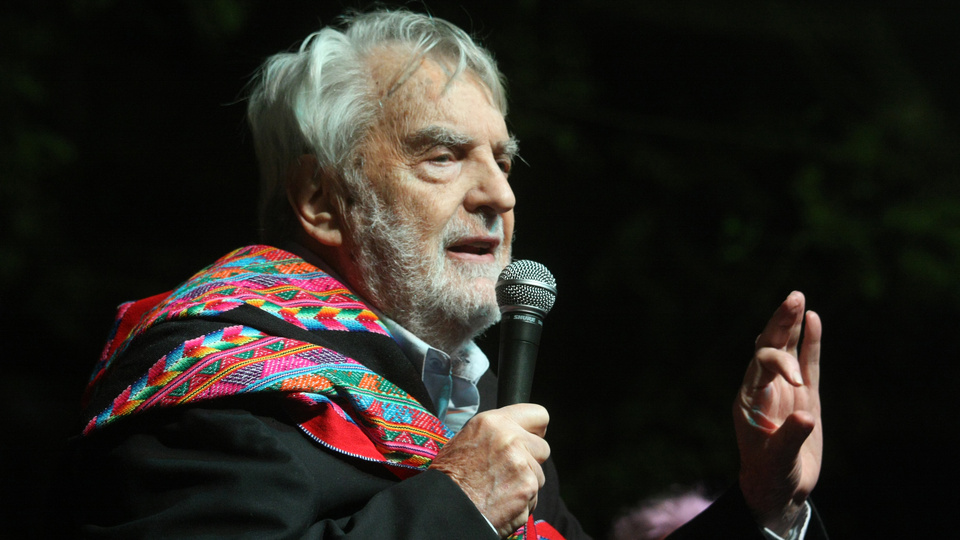 "La Patagonia rebelde", el libro de Osvaldo Bayer que reivindicó a los silenciados de la historia | Un clásico que vuelve a las librerías