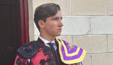 Esteban Gordillo abrochará su temporada en Portillo