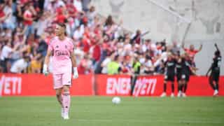 Vlachodimos sobresale también allende las fronteras