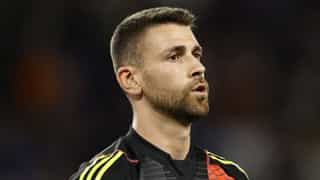 Unai Simón se supera: historia del Athletic Club y de la Selección española