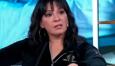 Lissa Vera: "No solo temo por ella, también por mí" | Denunció a la pareja de Lourdes Fernández