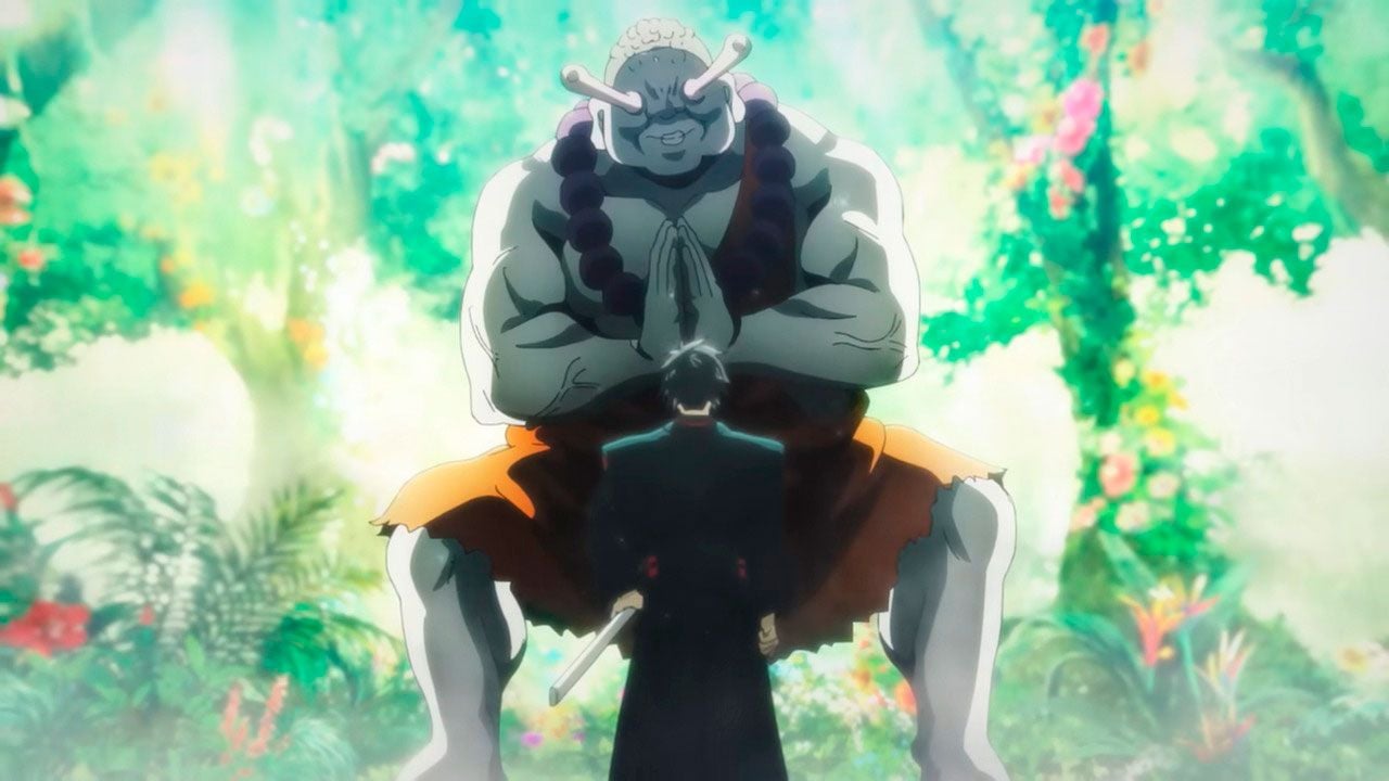 Tres años después, vuelve uno de los animes más oscuros del estudio de 'Jujustsu Kaisen' - Noticias de series