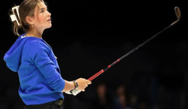 La nieta de Trump debuta en el circuito de golf | Kai Trump tiene 18 años y figura 481 en el ranking nacional