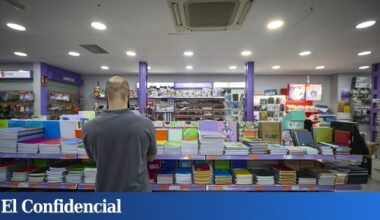 El Supremo entierra las multas al cártel de los libros de texto