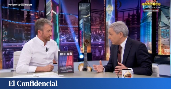"Está en un gran momento"