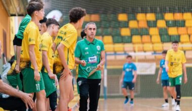 El Motosport Juani Gáldar disputará un amistoso frente al Rocasa Gran Canaria de Liga Iberdrola