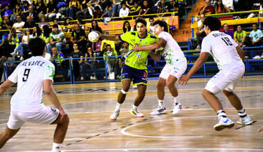 BM Caja Rural de Zamora demostró su potencial ante Ademar: (35-27) | El Día de Zamora