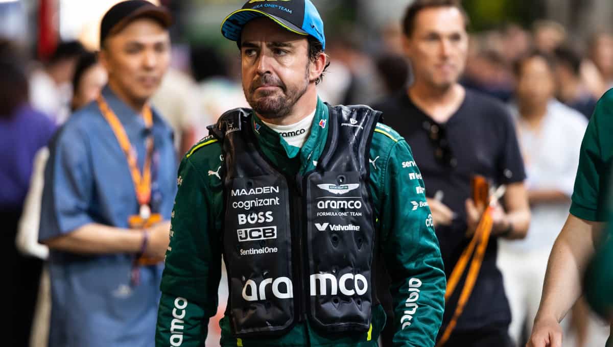 La FIA activa la alerta para el GP de Estados Unidos: los pilotos tendrán que tomar una drástica decisión