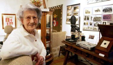 Un documental conmemorará el centenario de Piedad Isla en Palencia