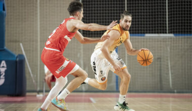 El Tizona domina al Zaragoza (78-92) y se cita con el Leyma Coruña en octavos de final de la Copa
