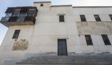 Santa Fe albergará el Museo de Arte Contemporáneo y de Diseño