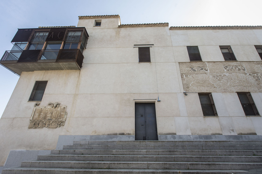 Santa Fe albergará el Museo de Arte Contemporáneo y de Diseño