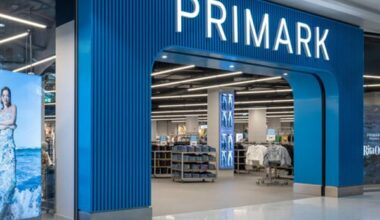 Primark alcanzó una facturación de 1855 millones de euros en España en 2024 pese a una ralentización del crecimiento