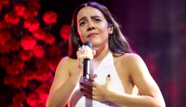 "Me han ido apagando poco a poco"