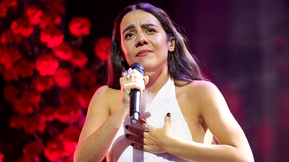 "Me han ido apagando poco a poco"