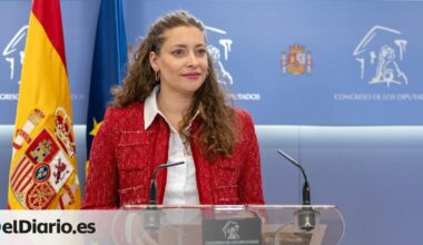 “La información nunca es un problema”