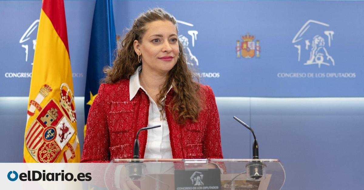 “La información nunca es un problema”
