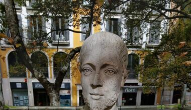 detalles de su restauración y dónde irán en la Taconera