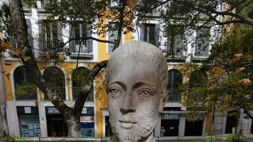 detalles de su restauración y dónde irán en la Taconera