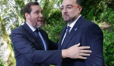 La Nueva España