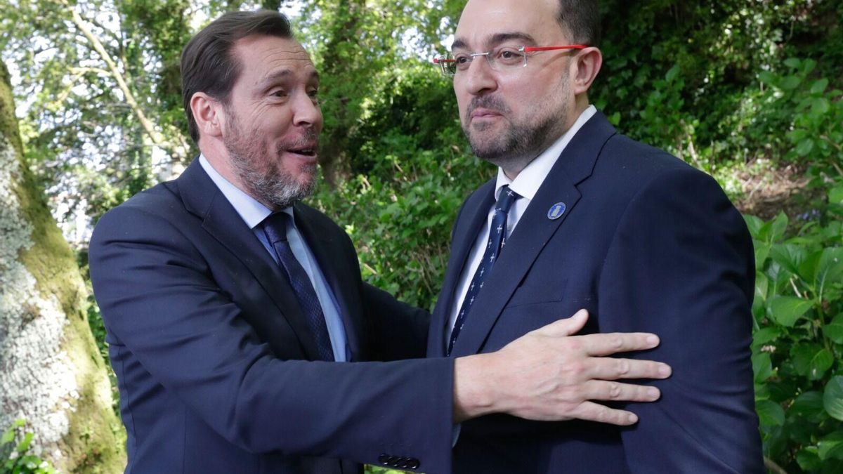 La Nueva España