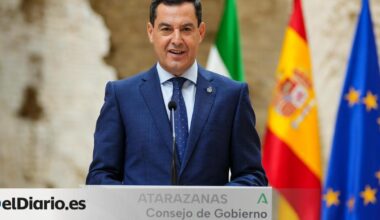 Moreno rechaza cesar a la titular de Salud por "fallos" al prevenir el cáncer de mama pero le exige "afanarse en cuerpo y alma"