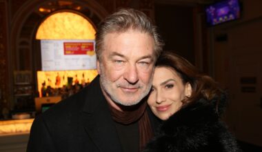 “Hilaria, te amo más que a nada”