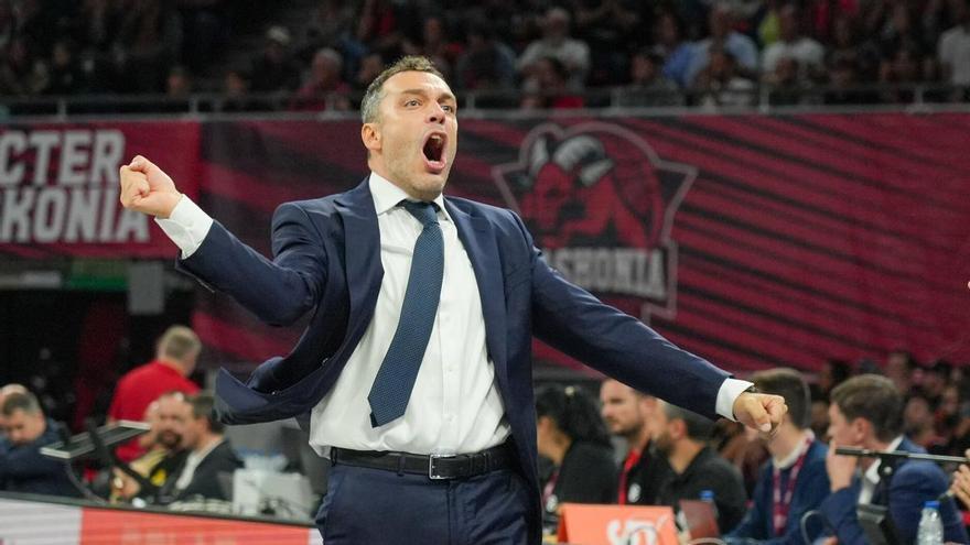 Paolo Galbiati: "La experiencia ha marcado la diferencia"