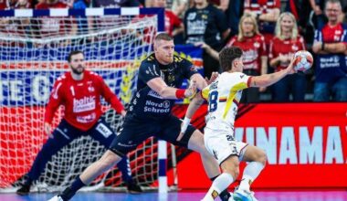 Del Infierno del Norte a Irun: el todopoderoso Flensburg-Handewitt visita al Irudek Bidasoa Irun