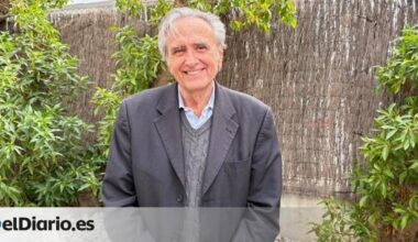 Joe Dante, director de 'Gremlins': "La Administración Trump es una película de terror, el gobierno del miedo" - elDiario.es