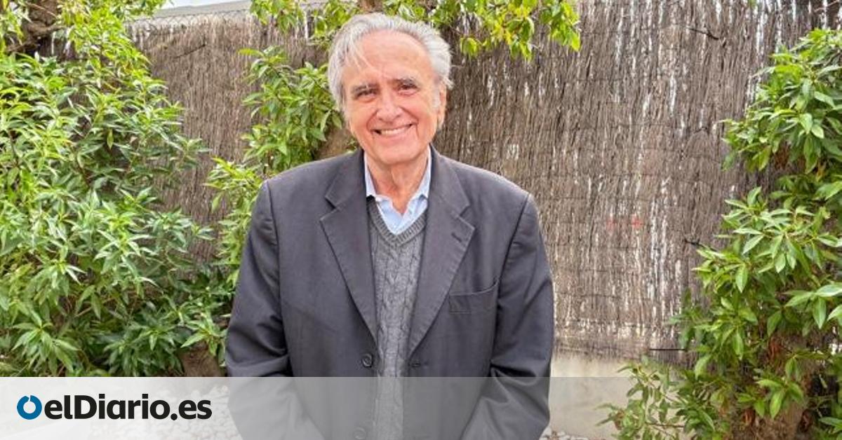 Joe Dante, director de 'Gremlins': "La Administración Trump es una película de terror, el gobierno del miedo" - elDiario.es