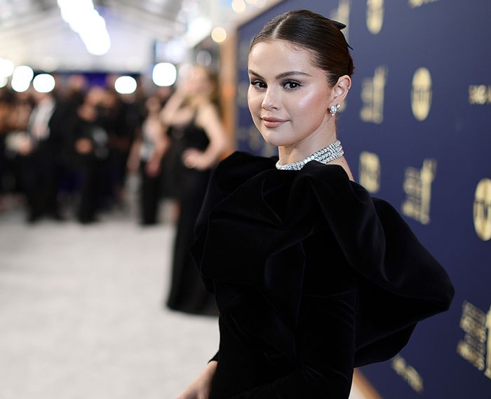 hailey selena getty3