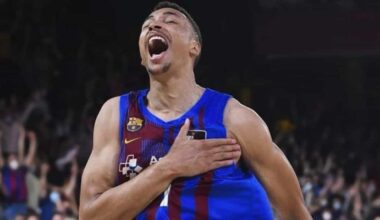 Los Mavericks despiden a un ex de Madrid para hacerle hueco a uno del Barça