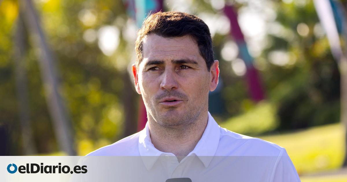 Dos detenidos por robar cinco relojes de lujo en casa de Iker Casillas