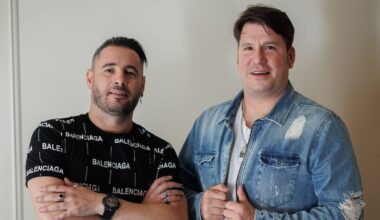 Andy y Lucas suspenden su concierto en A Coruña a última hora: ¿el principio del fin?