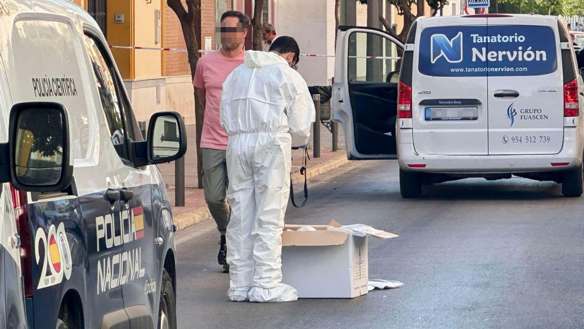 El Correo de Andalucía