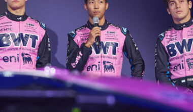 México, el lugar de prueba para los principiantes de la Fórmula 1