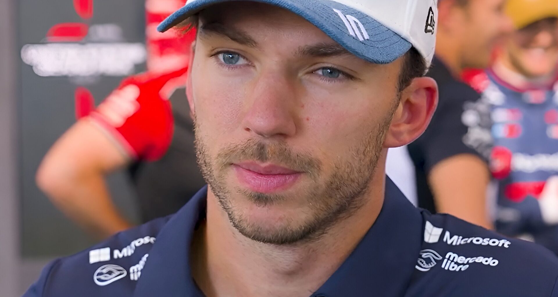 Después de un GP para el olvido, Gasly, que viene perdiendo con Colapinto, apuntó a una revancha en México :: Olé