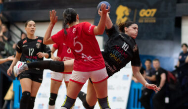 Sedalo y Ballester, campeones del Nacional de Clubes “A” 2025 – Marca Personal