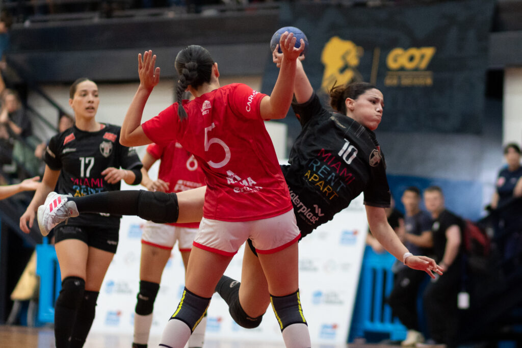 Sedalo y Ballester, campeones del Nacional de Clubes “A” 2025 – Marca Personal