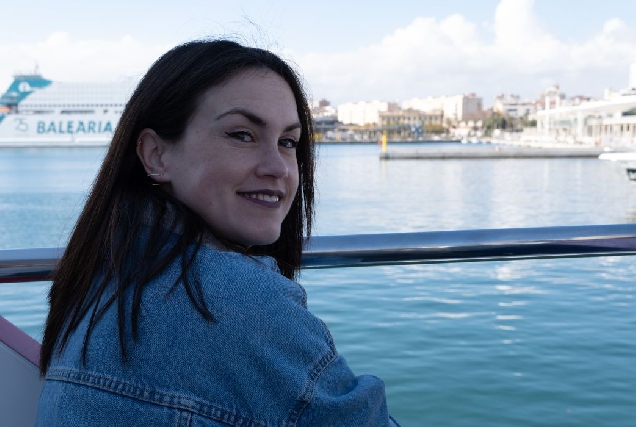 Antía Yáñez gana el Raíña Lupa 2025 con 'Bragakadabra' en ACoruñaXa