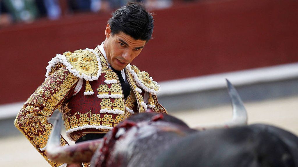 Albert Serra presenta la instalación Tauromaquia en ‘Europalia Bruselas" con el torero Pablo Aguado como protagonista | Líder en Información Social