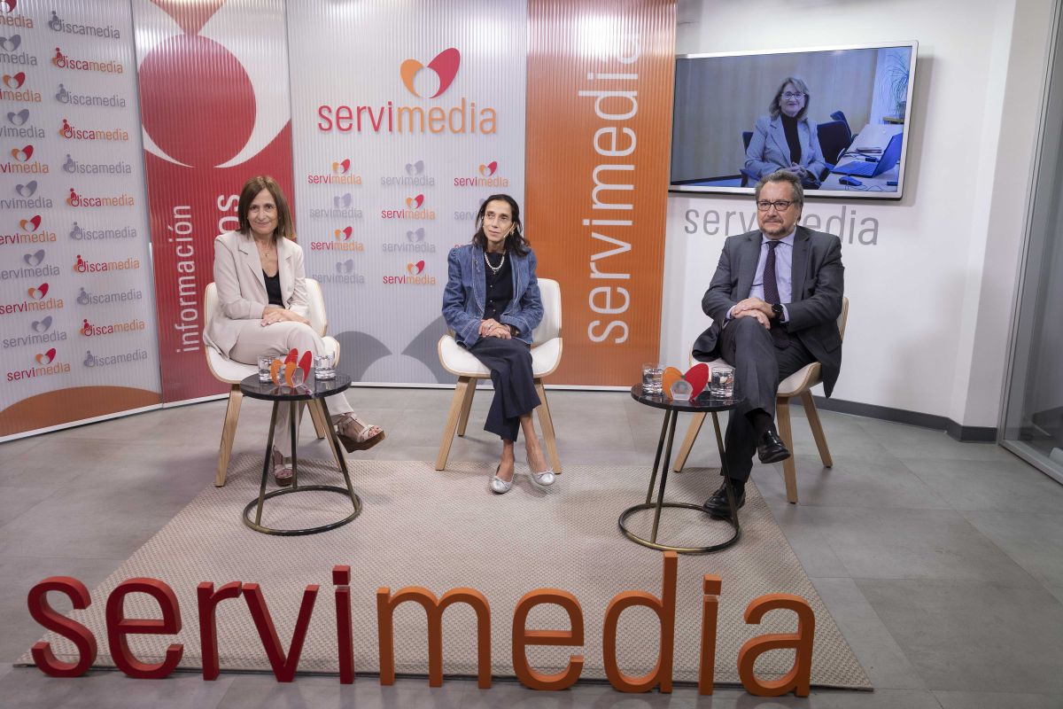 El 70% de los pacientes con osteoporosis sufre una primera fractura ósea antes de ser diagnosticado de la enfermedad | Líder en Información Social