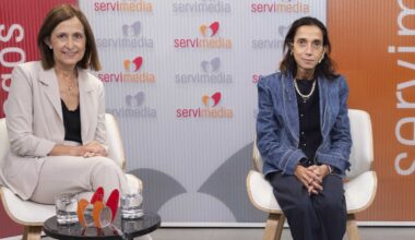 El abordaje multidisciplinar de la osteoporosis permite prevenir "hasta mil fracturas" óseas al año en España | Líder en Información Social